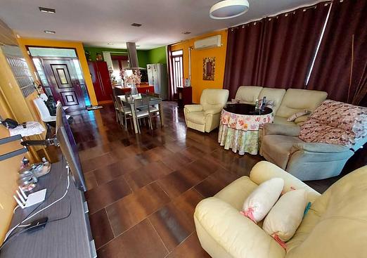 Villa in Murcia