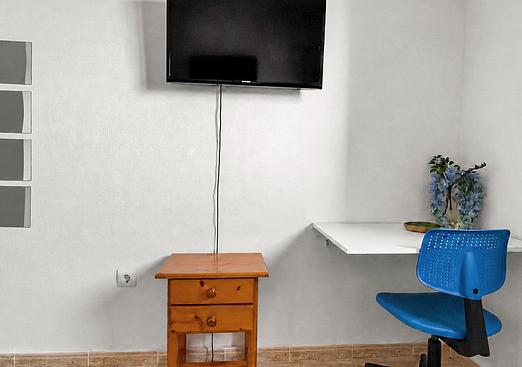 Apartment in Mil Palmeras
