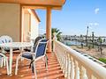 Apartment in Orihuela Costa