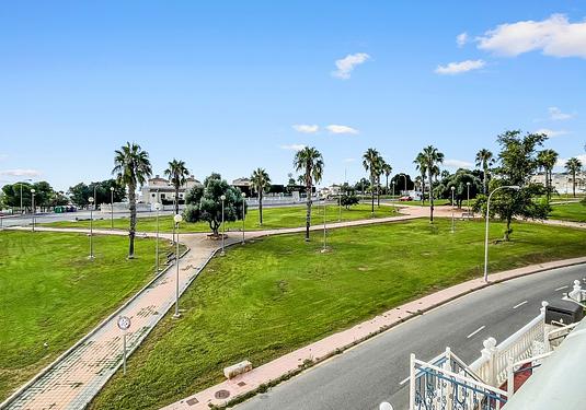 Apartment in Orihuela Costa