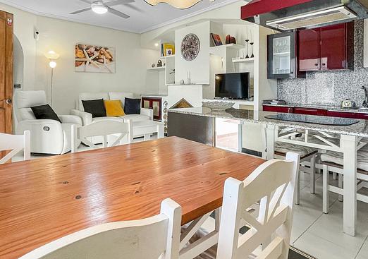 Apartment in Orihuela Costa
