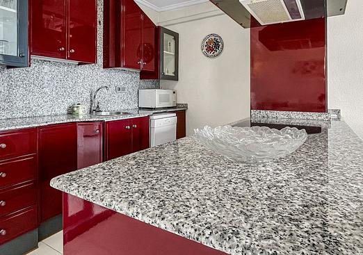 Apartment in Orihuela Costa