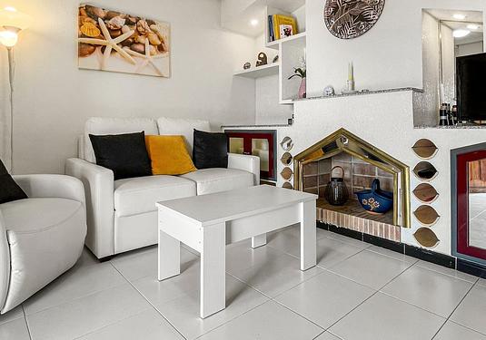 Apartment in Orihuela Costa