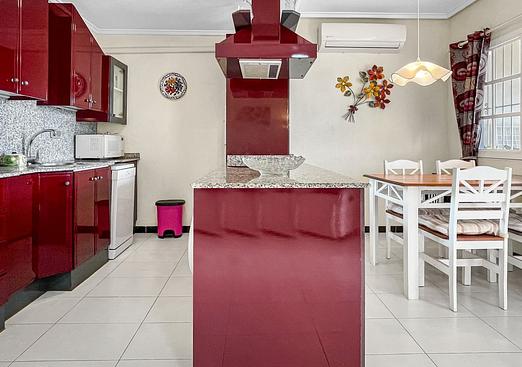 Apartment in Orihuela Costa