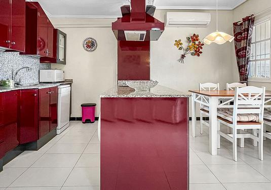 Apartment in Orihuela Costa