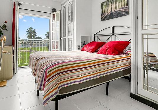 Apartment in Orihuela Costa