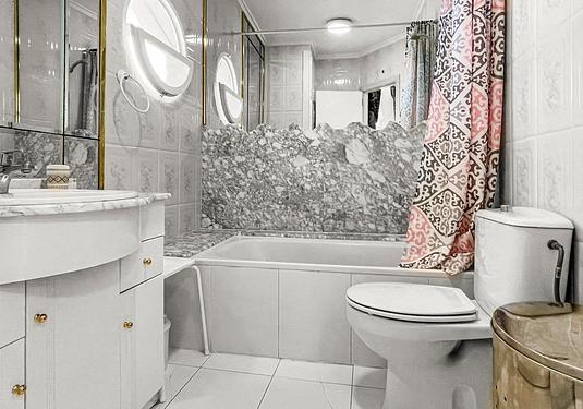 Apartment in Orihuela Costa