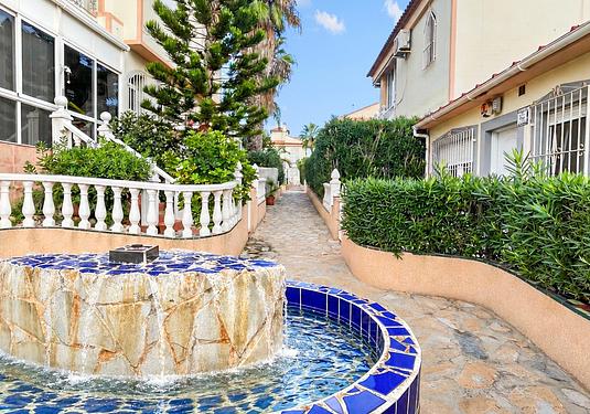 Apartment in Orihuela Costa