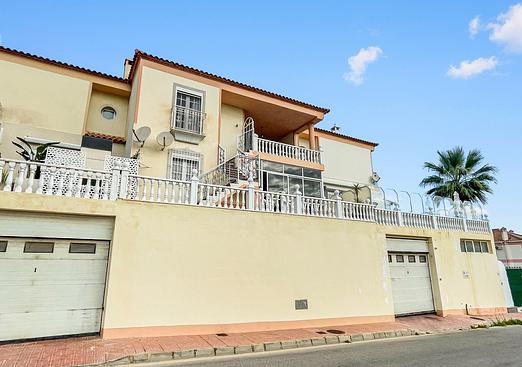 Apartment in Orihuela Costa