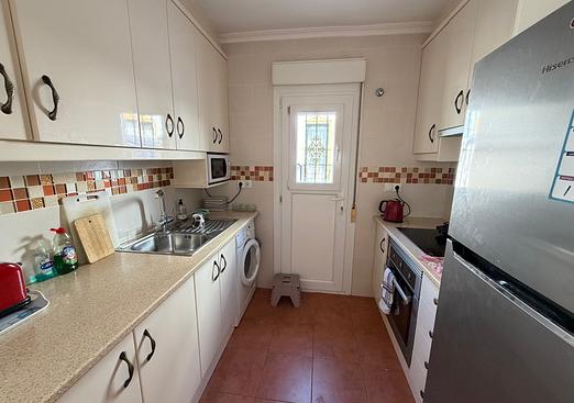 Town house in Orihuela