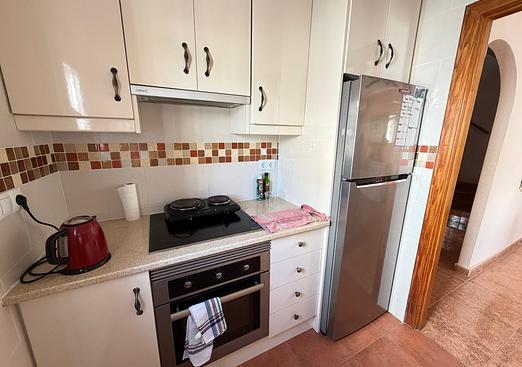 Town house in Orihuela