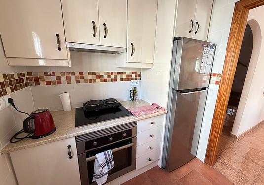 Town house in Orihuela