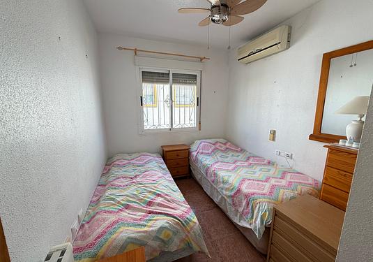 Town house in Orihuela