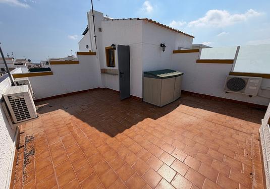 Town house in Orihuela