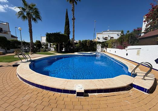 Town house in Orihuela