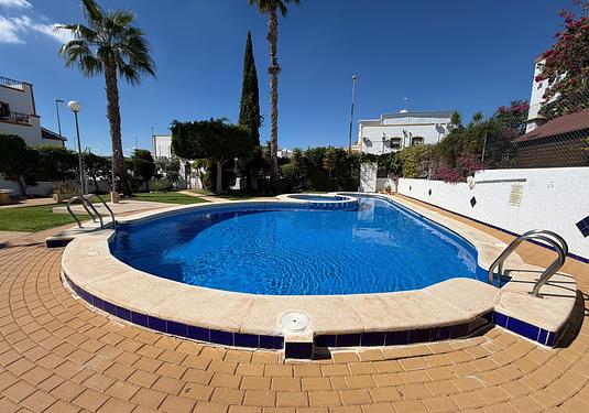 Town house in Orihuela