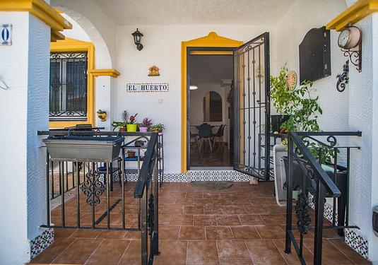 Villa in Vistabella Golf Entre Naranjos