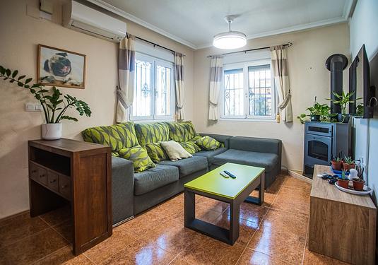Villa in Vistabella Golf Entre Naranjos