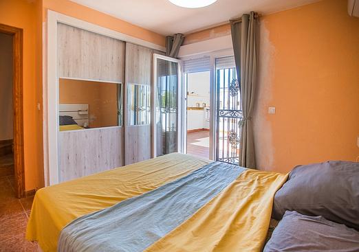 Villa in Vistabella Golf Entre Naranjos
