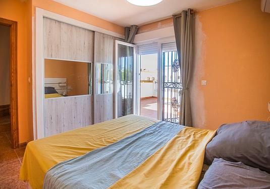 Villa in Vistabella Golf Entre Naranjos