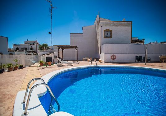 Villa in Vistabella Golf Entre Naranjos