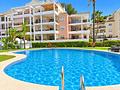 Apartment in Nueva Andalucía