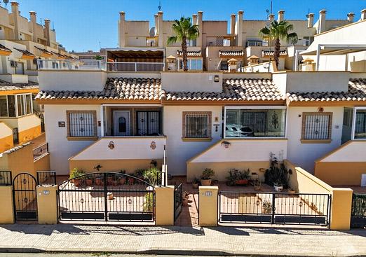 Villa in Orihuela Costa
