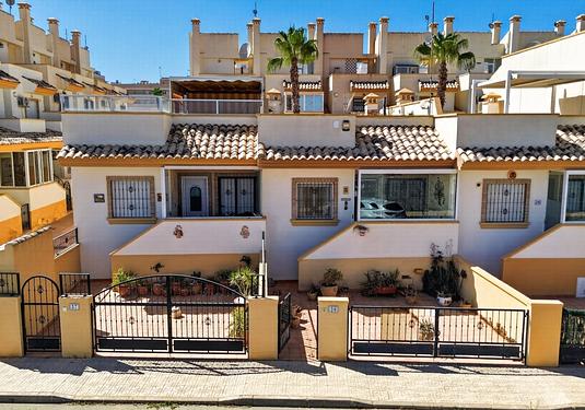 Villa in Orihuela Costa