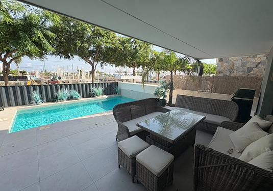 Villa in Torre Pacheco
