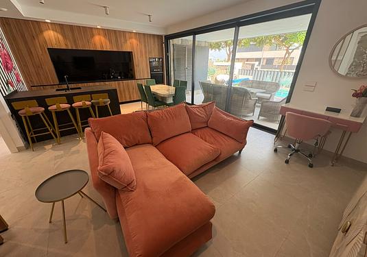 Villa in Torre Pacheco
