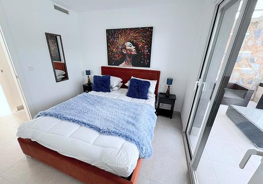 Villa in Torre Pacheco