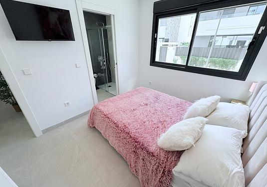 Villa in Torre Pacheco