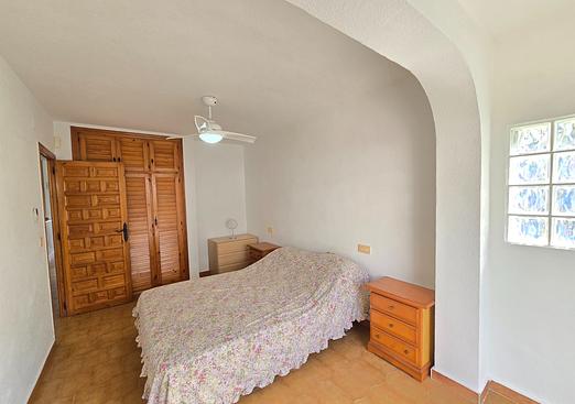 Town house in Villamartin