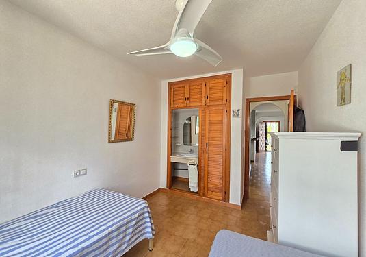Town house in Villamartin
