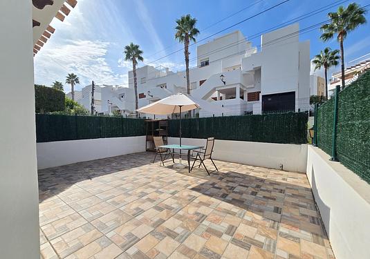 Town house in Villamartin