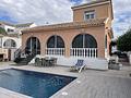 Villa in Camposol