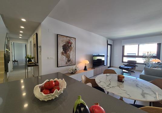 Apartment in Orihuela