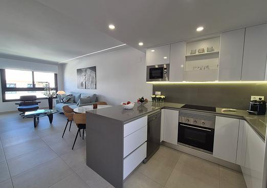 Apartment in Orihuela