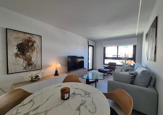 Apartment in Orihuela