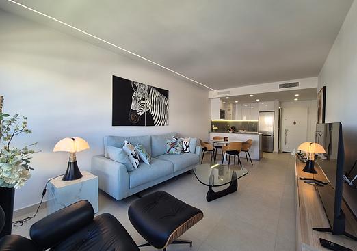 Apartment in Orihuela