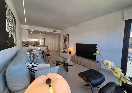 Apartment in Orihuela