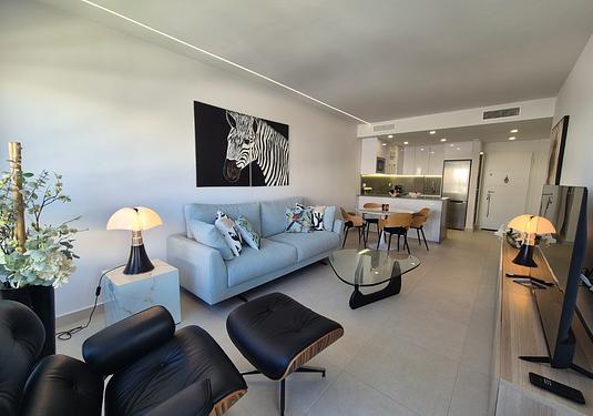 Apartment in Orihuela