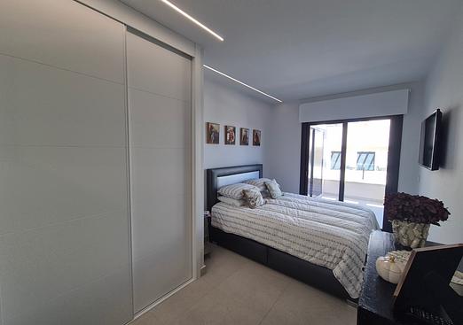 Apartment in Orihuela