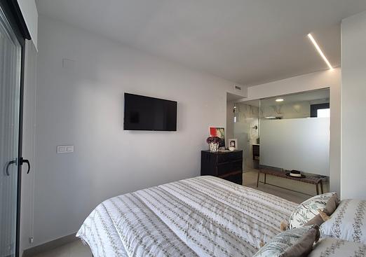 Apartment in Orihuela