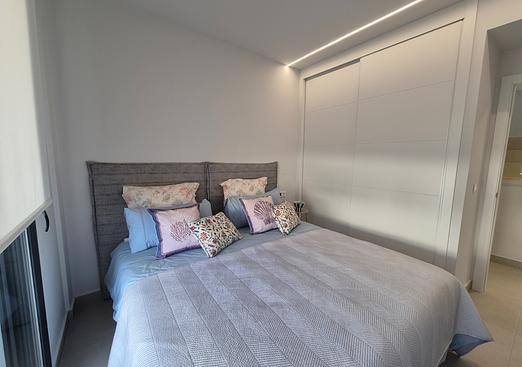 Apartment in Orihuela