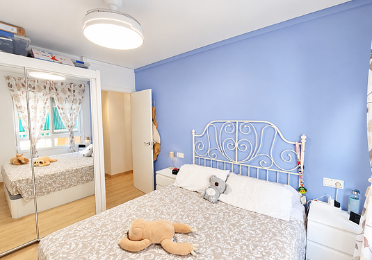 Apartment in Torrevieja