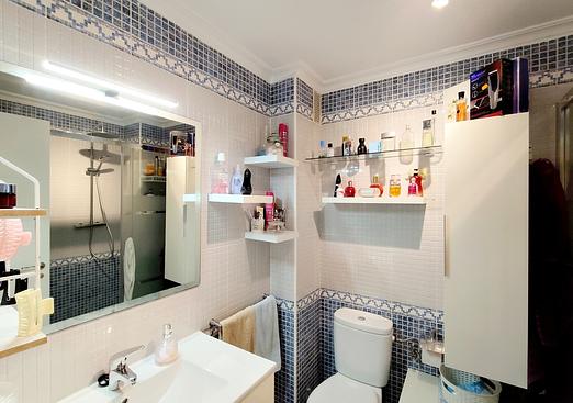 Apartment in Torrevieja