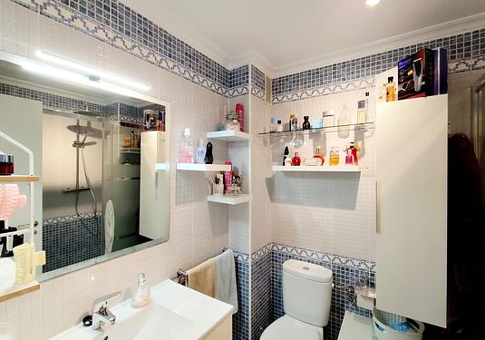 Apartment in Torrevieja