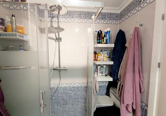 Apartment in Torrevieja