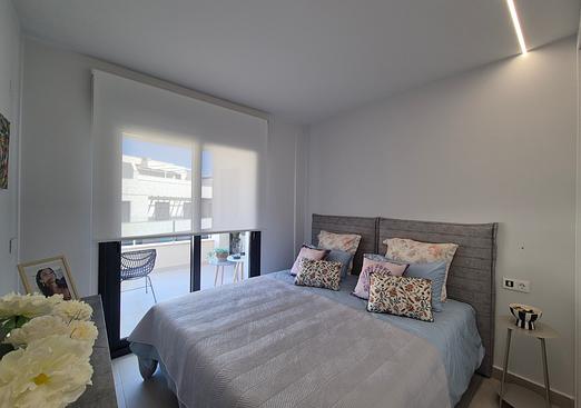 Apartment in Orihuela